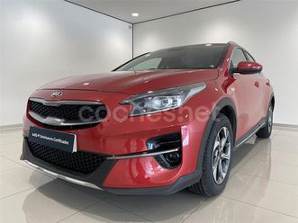 kia xceed 1.0 tgdi drive