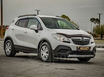 продажа opel mokka, 2014 год в тюмени