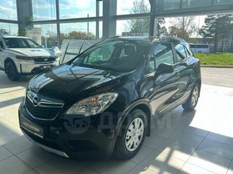 продажа opel mokka, 2013 год в екатеринбурге