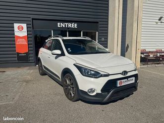 hyundai i20 ii 1.4 crdi 90cv active
