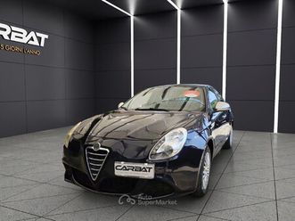 giulietta 1.6 jtdm-2 105 cv distinctive
