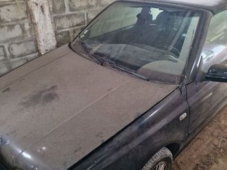 volkswagen golf 4 cabriolet