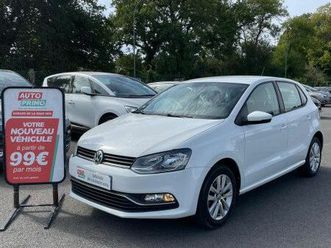 volkswagen polo 1.0 75ch confortline 5p
