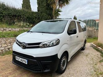 toyota proace verso long 1.5 120 d-4d dynamic rc21