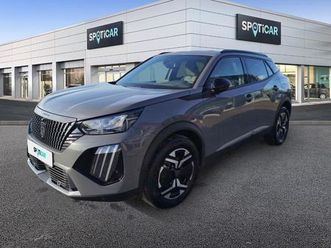 hybrid 136 e-dcs6 allure