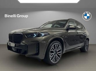 x5 xdrive 30d msport pro