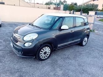 fiat 500l 1.3 multijet 95 cv business