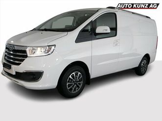 m3ev elektro transporter 53 kwh l1h1