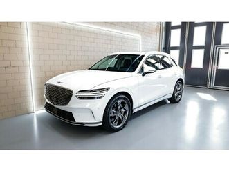 gv70 electrified sport kwh 77,4 awd