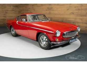 volvo p 1800 s