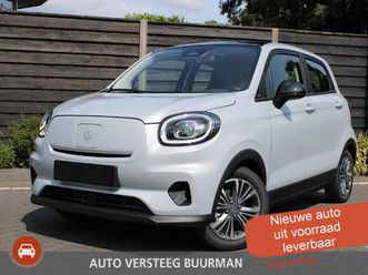 LEAPMOTOR T03 leapmotor-t03-design-37-3-kwh-95pk-automaat-navigatie-camera-achter-parkeerhulp-achter