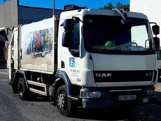 daf - lf 45.220