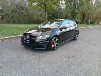 5p 2.0 tsi performance dsg