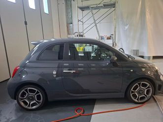 595 1.4 16v turbo abarth