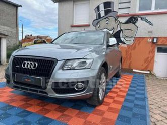 3.2 v6 fsi 270 avus s quattro tronic 7