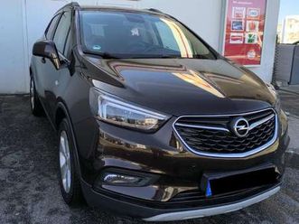 mokka x diesel 1.6 cdti