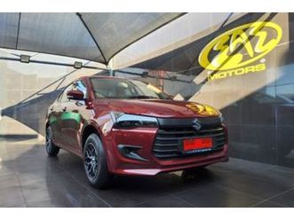 2025 suzuki dzire 1.2 ga