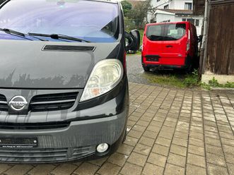 primastar avantour 2.5dci 150 premium 8pl