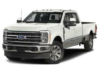 2026 ford f-350 king ranch