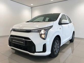 kia - picanto 1.0 dpi 46kw 63cv drive