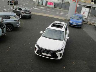 dfsk fengon 600 automatik,7 sitzer