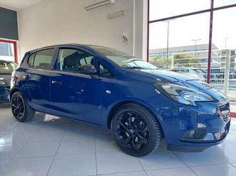 corsa 5p 1.3 cdti b-color automatica