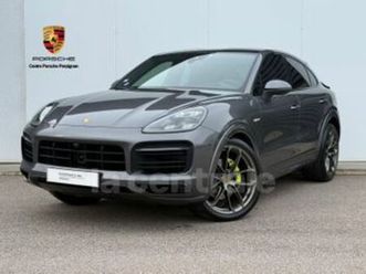 iii 3.0 v6 e-hybrid 462 18kwh