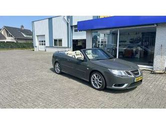 2.8 t v6 aero cabrio spr.ed