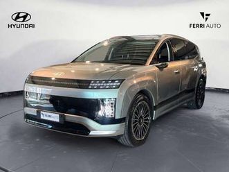 ioniq 9 110kwh 4wd calligraphy performance