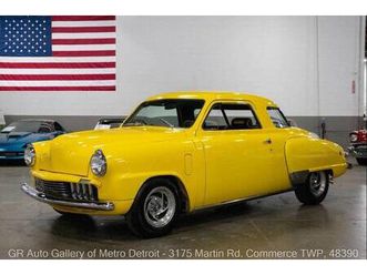used 1947 studebaker champion