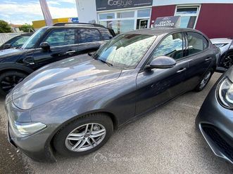 2.2 t business 160cv auto