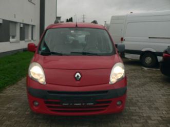 renault kangoo happy family