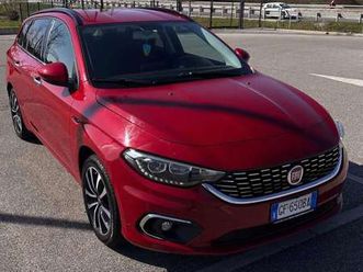 kombi 1.6 multijet dct s-design