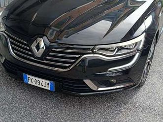 1.6 dci energy intens 160cv edc