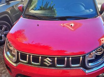 SUZUKI IGNIS ignis-2016-ignis-1-2-hybrid-top