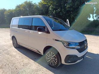 transporter édition