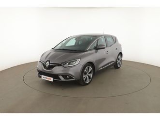renault scenic 1.2 tce energy intens