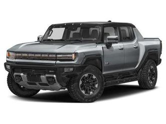 2026 gmc hummer ev pickup 3x