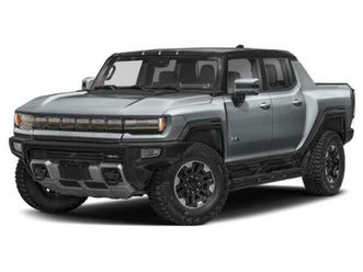 new 2026 gmc hummer ev pickup 3x
