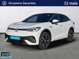 volkswagen id.5 204 ch pro performance