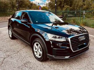 q2 i 2017 1.4 tfsi s-tronic