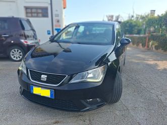 ibiza 4ª serie ibiza 1.4 tdi 75 cv cr 5p. style