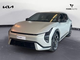 ev4 ev4 81.4 kwh long range gt-line launch edition