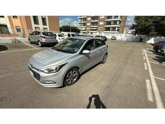 i20 ii 2015 5p 1.1 crdi style 75cv