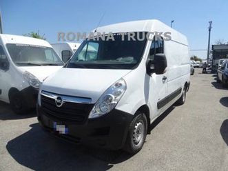 movano 4ª serie movano 28 2.3 cdti 125cv pc-tm fwd furgone e5+