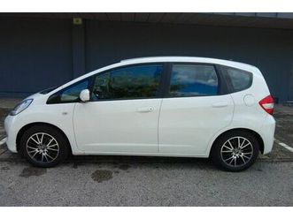 honda jazz 1.2 trend"tüv-au neu"ölservice neu" top aut