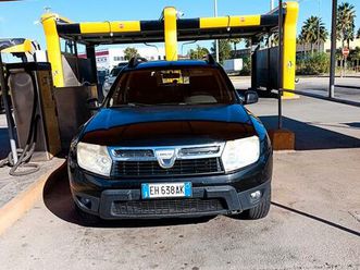 dacia duster 1.6 gpl
