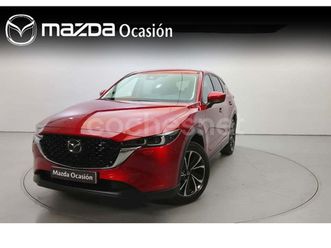 mazda cx-5 skyd 2.2 2wd exclusiveline
