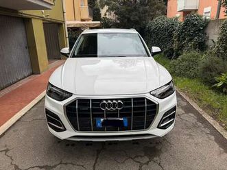 q5 ii 202050 2.0 tfsi e business advanced quattro