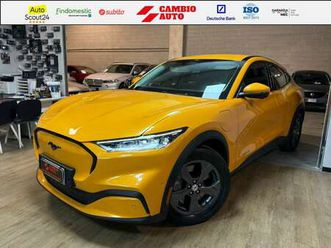 prezzo *promo! standard range rwd 269cv auto